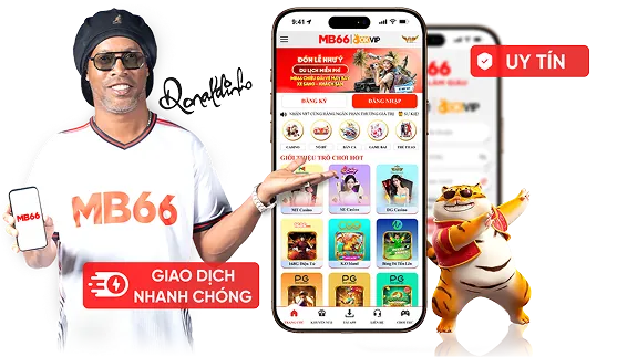Ưu đãi độc quyền ứng dụng gamang66
