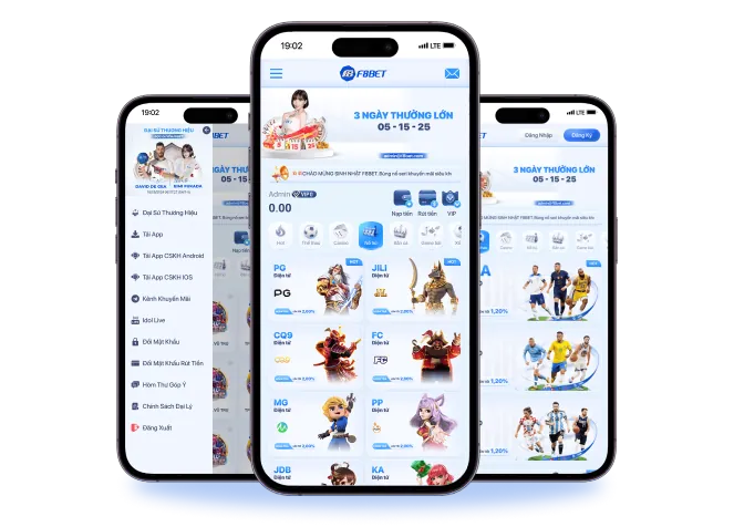 Bắn Cá VIP gamang66