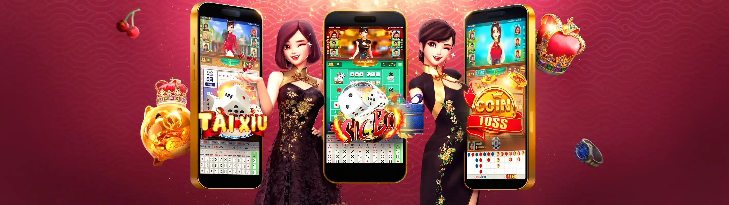 Hình ảnh đại diện cho trò chơi có trách nhiệm tại gamang66