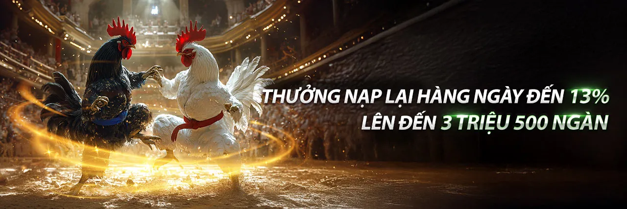 Sảnh Đá Gà Trực Tuyến gamang66