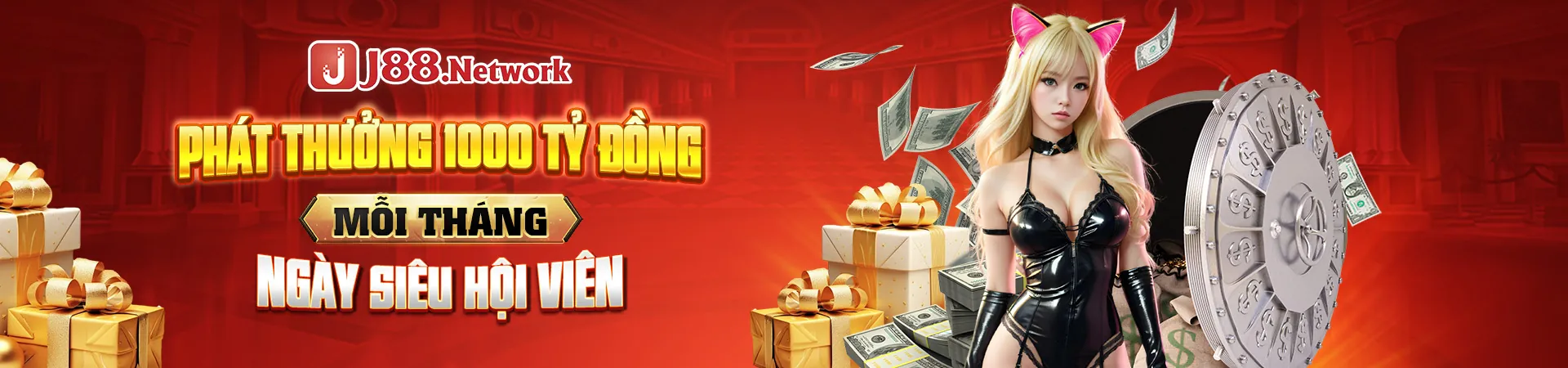 Câu Lạc Bộ VIP gamang66 sang trọng với ưu đãi đặc quyền