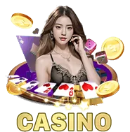 Casino trực tuyến gamang66